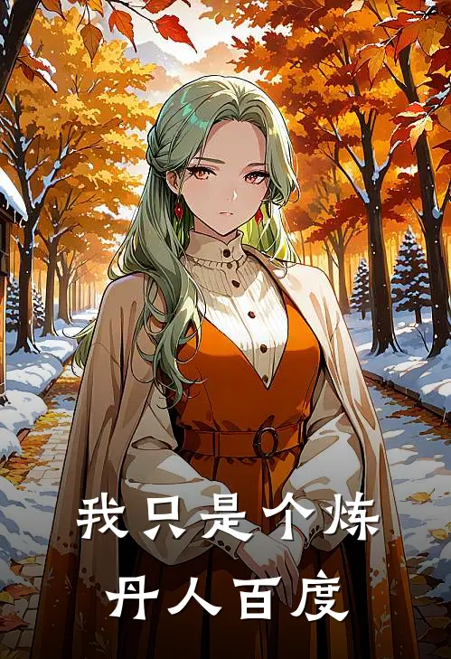 我只是个炼丹人百度