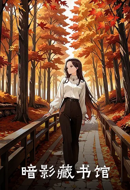 暗影藏书馆