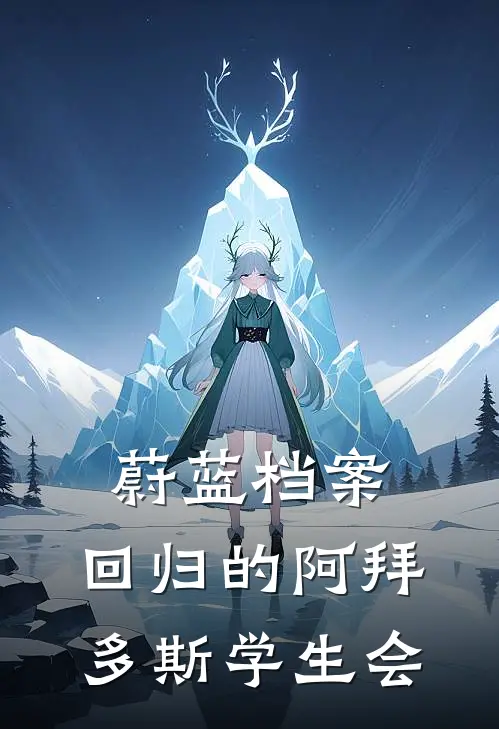 蔚蓝档案：回归的阿拜多斯学生会星野阿拜多斯最新小说全文阅读_最新章节列表蔚蓝档案：回归的阿拜多斯学生会(星野阿拜多斯)