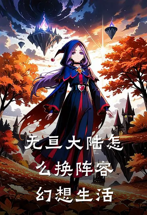 无亘大陆怎么换阵容 幻想生活