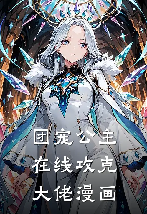 团宠公主在线攻克大佬漫画