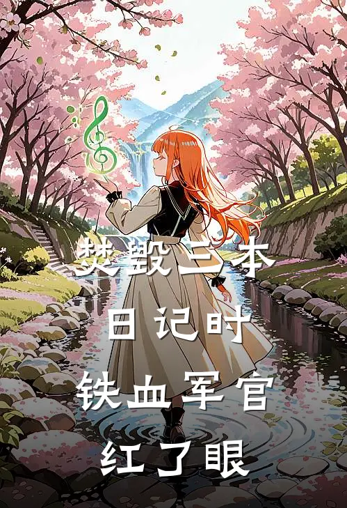 焚毁三本日记时，铁血军官红了眼桑沐赵志远免费完结版小说_小说完结焚毁三本日记时，铁血军官红了眼桑沐赵志远