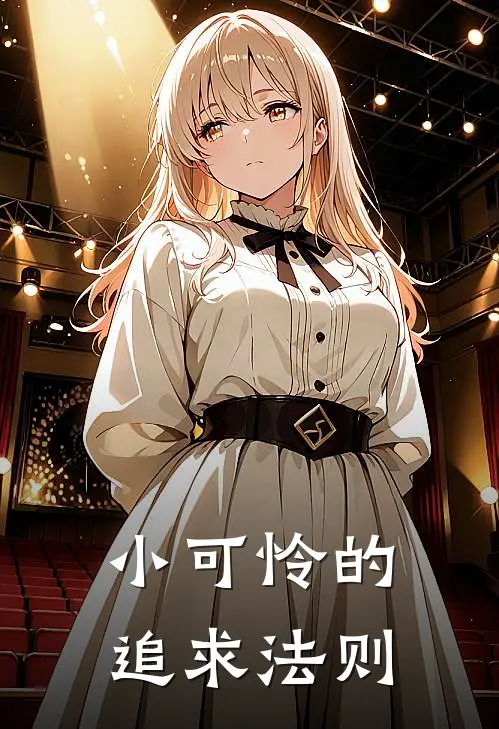 小可怜的追求法则