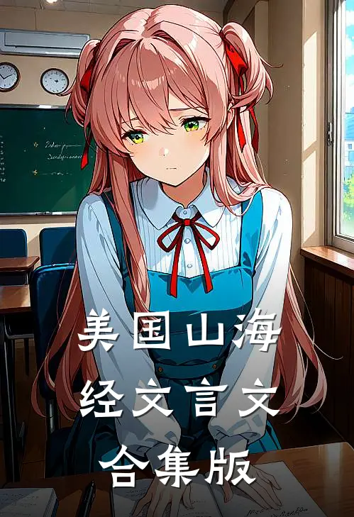 美国山海经文言文合集版