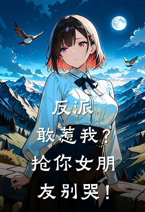 苏城唐雨溪(反派：敢惹我？抢你女朋友别哭！)最新章节在线阅读_苏城唐雨溪全章节阅读