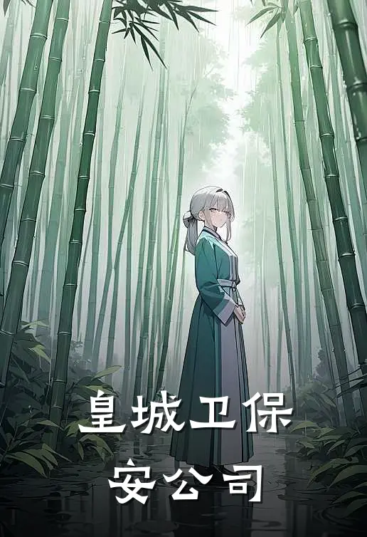 皇城卫保安公司