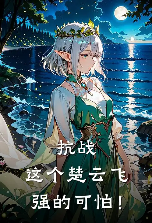 抗战：这个楚云飞强的可怕！(楚云飞李云龙)完结版小说_最新全本小说抗战：这个楚云飞强的可怕！楚云飞李云龙