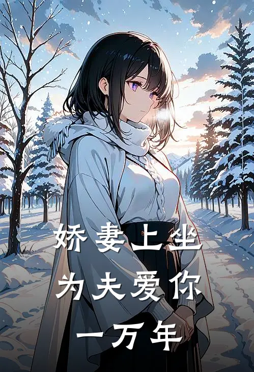 娇妻上坐，为夫爱你一万年