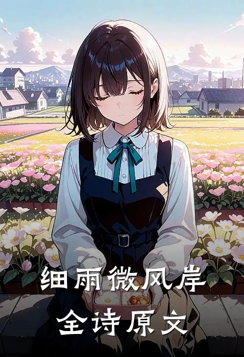 细雨微风岸全诗原文