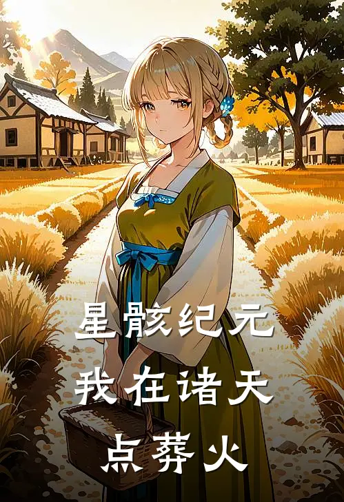 卡隆卡隆《星骸纪元：我在诸天点葬火》完结版阅读_(星骸纪元：我在诸天点葬火)全集阅读