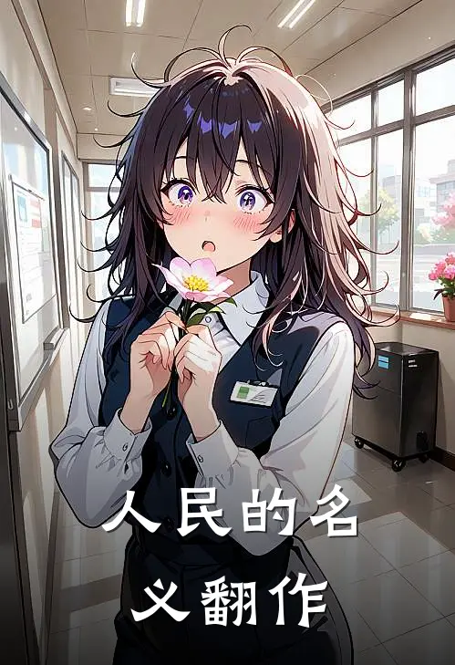 人民的名义翻作