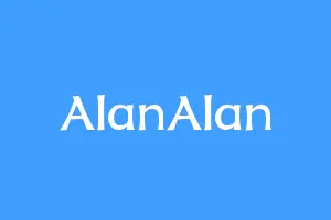 AlanAlan