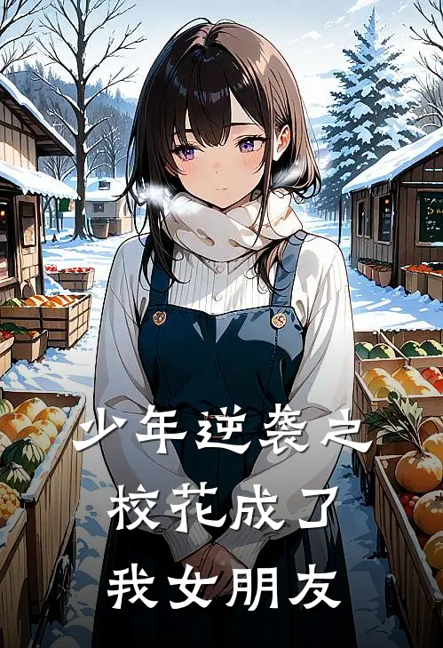少年逆袭之校花成了我女朋友