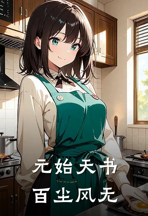 元始天书百尘风无