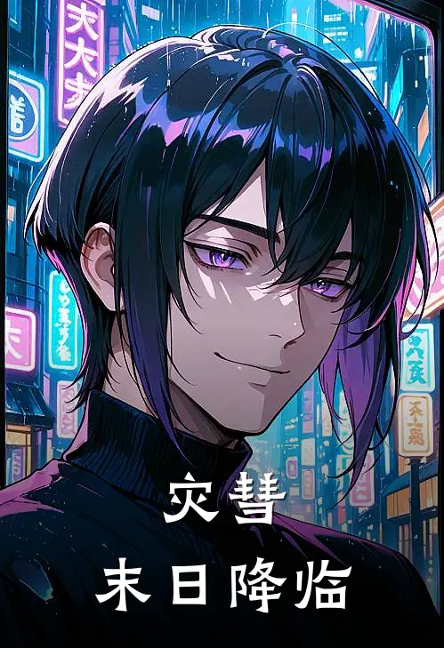 灾彗：末日降临(林子辰王浩)完本小说推荐_最新章节列表灾彗：末日降临(林子辰王浩)