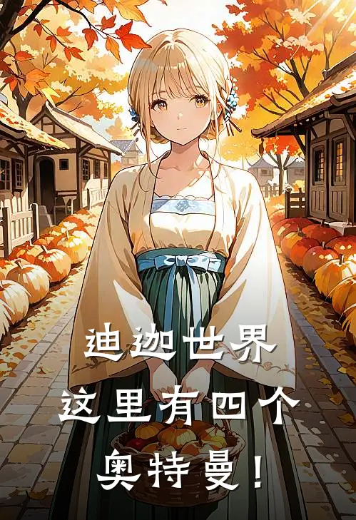 迪迦世界：这里有四个奥特曼！(潘洛迪迦)全章节在线阅读_潘洛迪迦全章节在线阅读