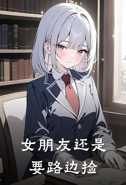 女朋友还是要路边捡