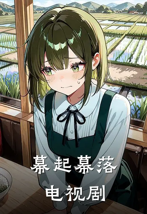 幕起幕落电视剧