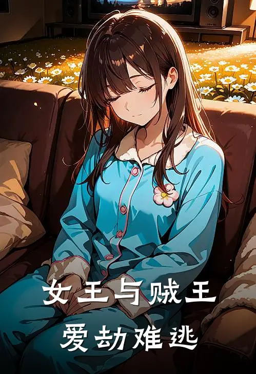 女王与贼王：爱劫难逃