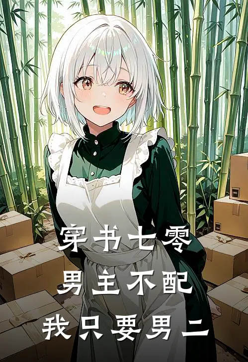 穿书七零：男主不配，我只要男二