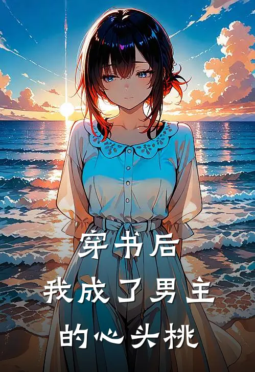 穿书后，我成了男主的心头桃云深迟烬余免费小说_完本免费小说穿书后，我成了男主的心头桃云深迟烬余