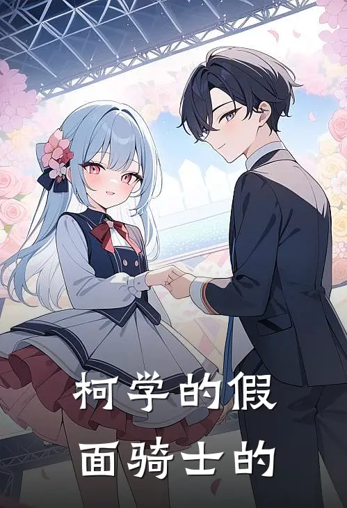 柯学的假面骑士的