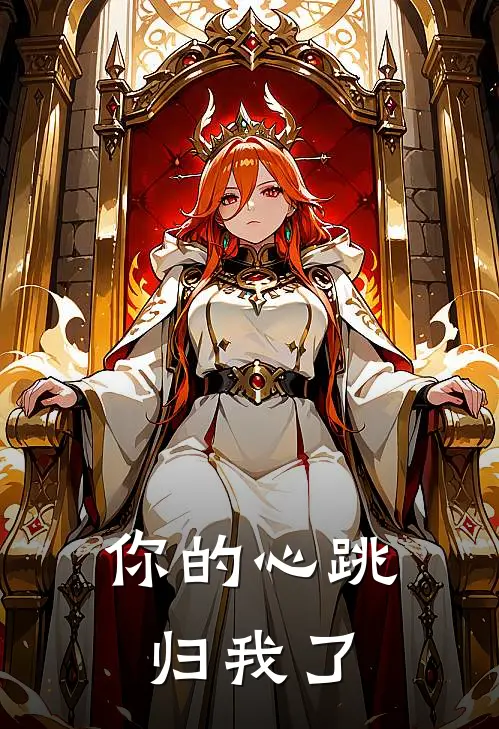 阮软陆野(你的心跳归我了)全本免费在线阅读_(你的心跳归我了)完结版免费在线阅读