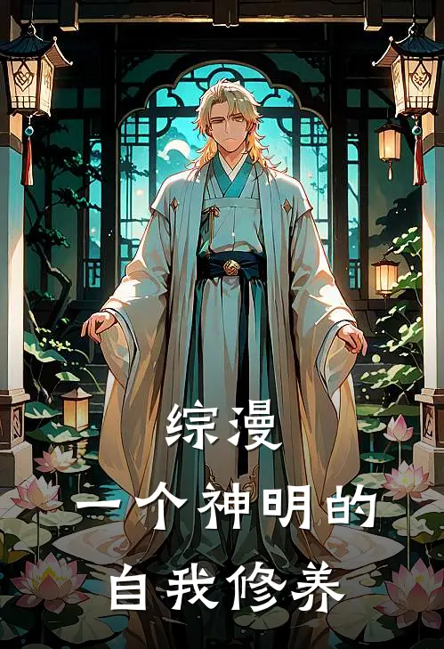 综漫：一个神明的自我修养丰年阿月热门完结小说_最新章节列表综漫：一个神明的自我修养(丰年阿月)