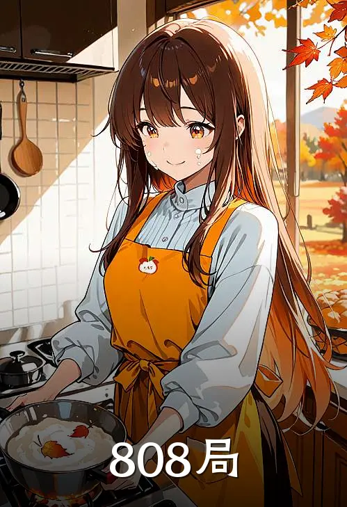 808局
