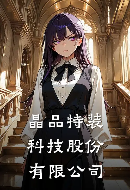 晶品特装科技股份有限公司