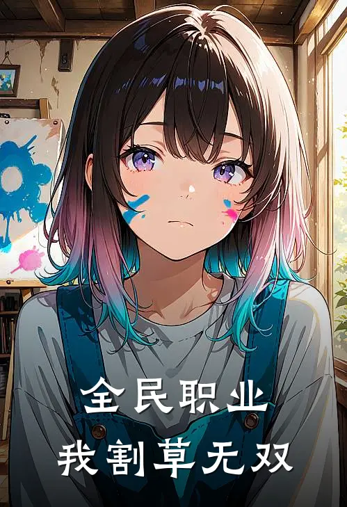 《全民职业：我割草无双》刘影李飞宇_(全民职业：我割草无双)全集在线阅读