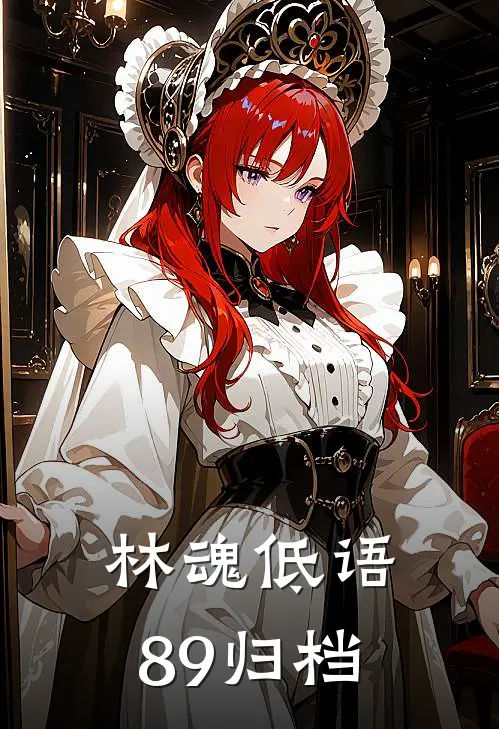 林魂低语：89归档(赵德福陈默)小说免费阅读无弹窗_完结小说林魂低语：89归档赵德福陈默