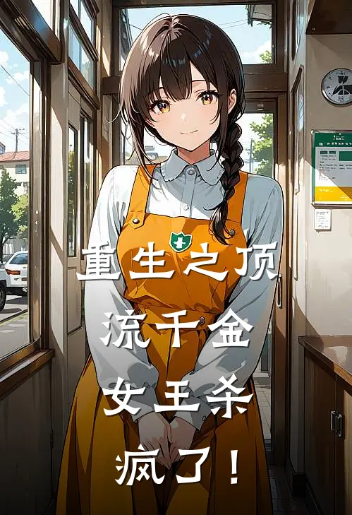 《重生之顶流千金：女王杀疯了！》苏婉宁赵岚全集免费在线阅读_(苏婉宁赵岚)全章节免费在线阅读