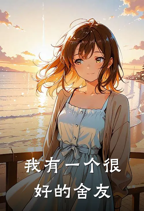 我有一个很好的舍友