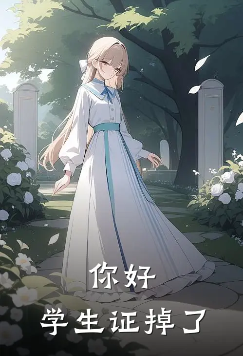 你好，学生证掉了