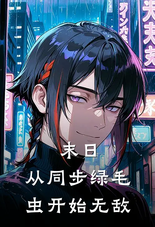 末日：从同步绿毛虫开始无敌(林默李梅)免费小说笔趣阁_完结版小说推荐末日：从同步绿毛虫开始无敌(林默李梅)