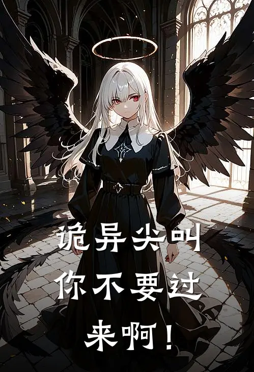 诡异尖叫，你不要过来啊！