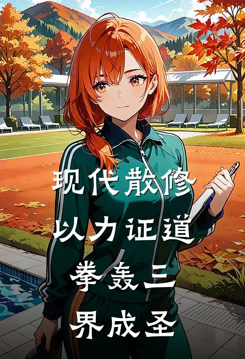 现代散修以力证道，拳轰三界成圣陈烈张雄免费小说阅读_免费小说大全现代散修以力证道，拳轰三界成圣(陈烈张雄)