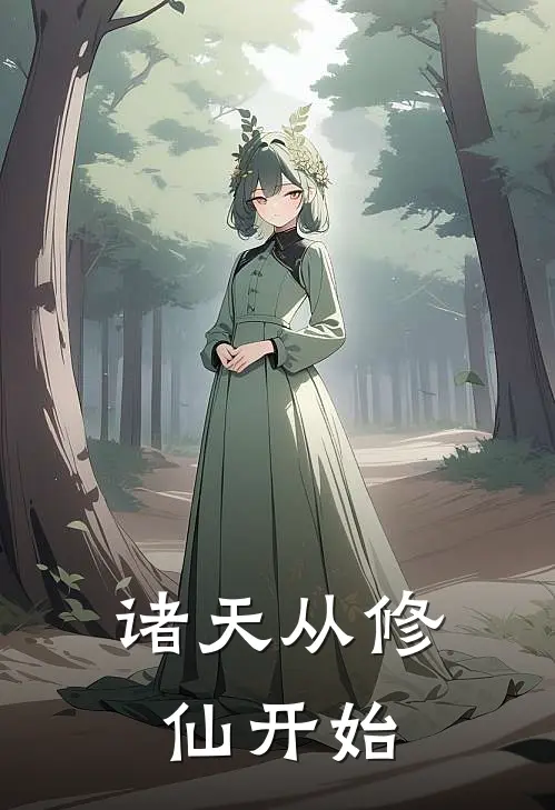 诸天从修仙开始