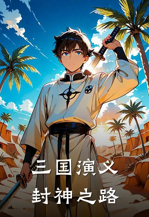 三国演义：封神之路(张飞关羽)在线免费小说_热门网络小说三国演义：封神之路张飞关羽