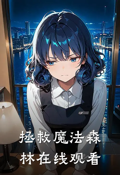 拯救魔法森林在线观看