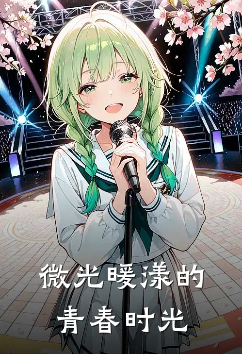 微光暖漾的青春时光(李昭月林悦)小说完结版_全文阅读免费全集微光暖漾的青春时光李昭月林悦