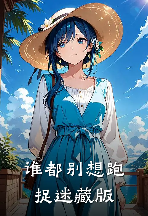 谁都别想跑-捉迷藏版