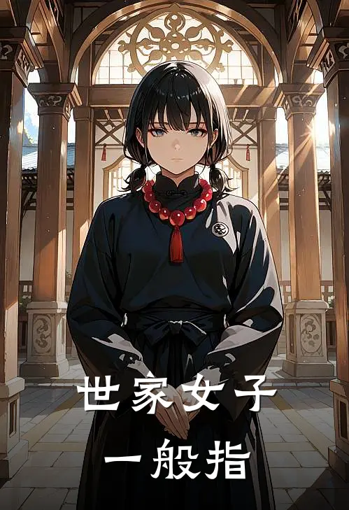 世家女子一般指