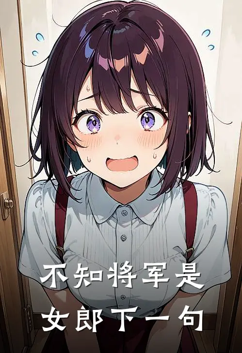 不知将军是女郎下一句