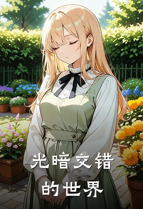 光暗交错的世界伊诺夏蘖免费小说在线阅读_热门小说在线阅读光暗交错的世界伊诺夏蘖