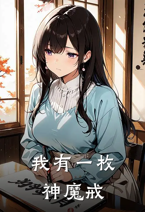 我有一枚神魔戒赵虎林大山热门的网络小说_完整版小说我有一枚神魔戒(赵虎林大山)