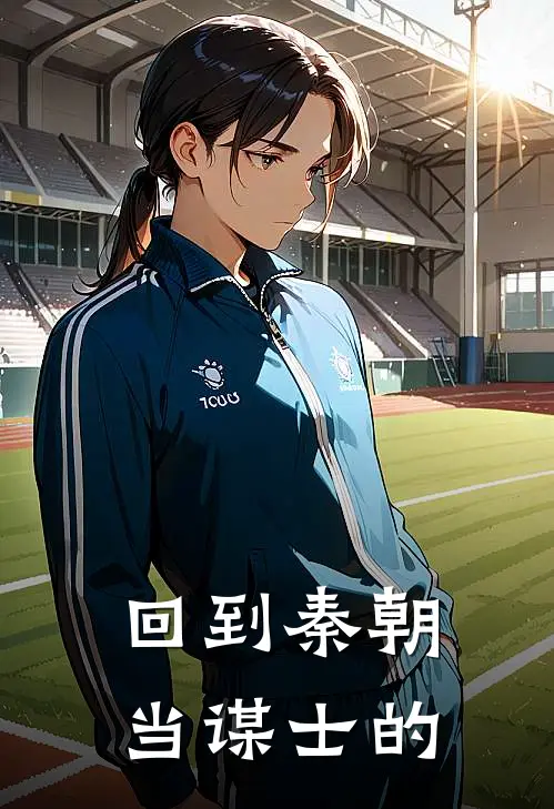 回到秦朝当谋士的