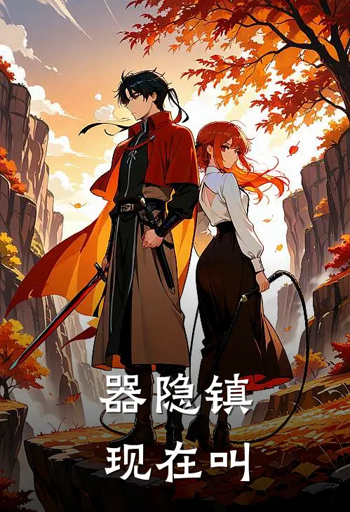 器隐镇现在叫