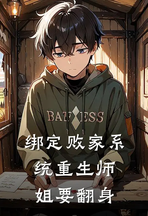 陈梦晨陈山峰（绑定败家系统重生师姐要翻身）免费阅读无弹窗_绑定败家系统重生师姐要翻身陈梦晨陈山峰全文免费阅读无弹窗大结局